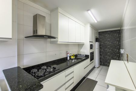 Apartamento para alugar com 86m², 2 quartos e 1 vaga Apartamento para alugar com 86m², 2 quartos e 1 vagaCozinha