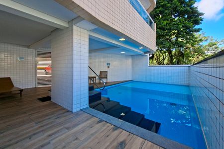 Apartamento para alugar com 86m², 2 quartos e 1 vaga Apartamento para alugar com 86m², 2 quartos e 1 vagaÁrea comum - Piscina
