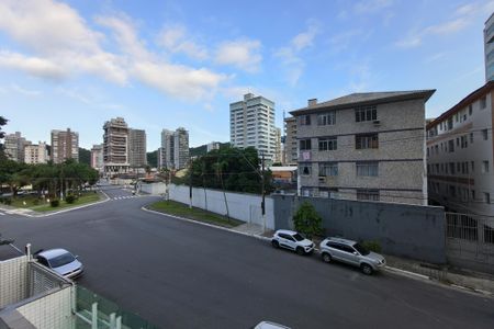 Apartamento para alugar com 86m², 2 quartos e 1 vaga Apartamento para alugar com 86m², 2 quartos e 1 vagaVista da Sacada