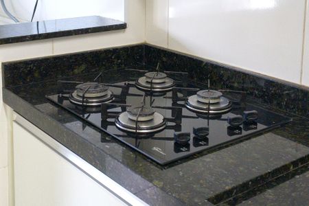 Apartamento para alugar com 86m², 2 quartos e 1 vaga Apartamento para alugar com 86m², 2 quartos e 1 vagaCozinha