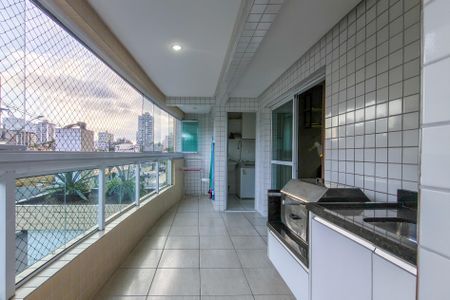 Apartamento para alugar com 86m², 2 quartos e 1 vaga Apartamento para alugar com 86m², 2 quartos e 1 vagaSacada