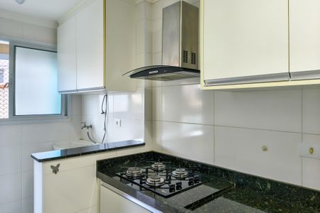 Apartamento para alugar com 86m², 2 quartos e 1 vaga Apartamento para alugar com 86m², 2 quartos e 1 vagaCozinha