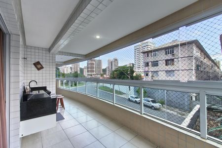 Apartamento para alugar com 86m², 2 quartos e 1 vaga Apartamento para alugar com 86m², 2 quartos e 1 vagaSacada