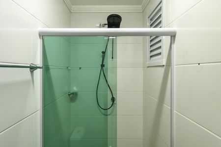 Apartamento para alugar com 86m², 2 quartos e 1 vaga Apartamento para alugar com 86m², 2 quartos e 1 vagaBanheiro