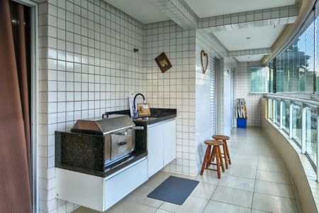 Apartamento para alugar com 86m², 2 quartos e 1 vaga Apartamento para alugar com 86m², 2 quartos e 1 vagaSacada