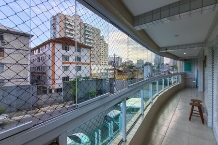 Apartamento para alugar com 86m², 2 quartos e 1 vaga Apartamento para alugar com 86m², 2 quartos e 1 vagaSacada