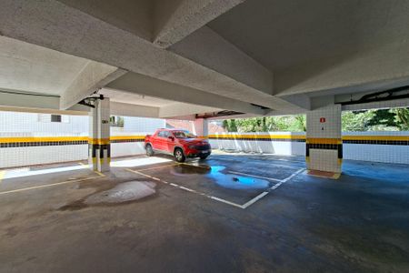 Apartamento para alugar com 86m², 2 quartos e 1 vaga Apartamento para alugar com 86m², 2 quartos e 1 vagaGaragem