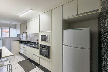 Apartamento para alugar com 86m², 2 quartos e 1 vaga Apartamento para alugar com 86m², 2 quartos e 1 vagaCozinha