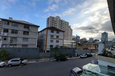 Apartamento para alugar com 86m², 2 quartos e 1 vaga Apartamento para alugar com 86m², 2 quartos e 1 vagaVista da Sacada