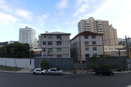 Apartamento para alugar com 86m², 2 quartos e 1 vaga Apartamento para alugar com 86m², 2 quartos e 1 vagaVista da Sacada