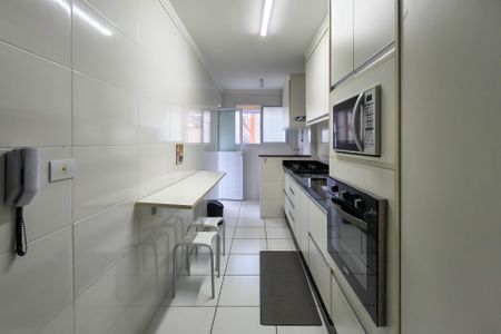 Apartamento para alugar com 86m², 2 quartos e 1 vaga Apartamento para alugar com 86m², 2 quartos e 1 vagaCozinha