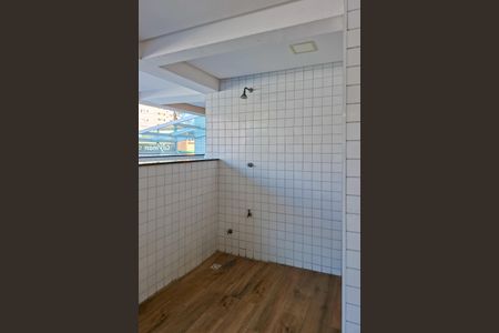 Apartamento para alugar com 86m², 2 quartos e 1 vaga Apartamento para alugar com 86m², 2 quartos e 1 vagaDucha