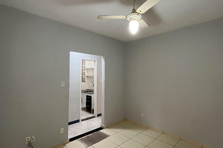 Studio para alugar com 35m², 1 quarto e 1 vaga Studio para alugar com 35m², 1 quarto e 1 vagaSala