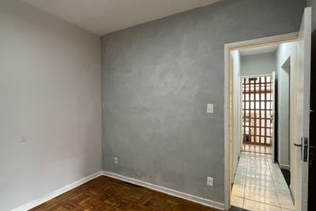 Studio para alugar com 35m², 1 quarto e 1 vaga Studio para alugar com 35m², 1 quarto e 1 vagaQuarto