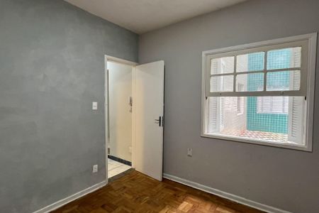 Studio para alugar com 35m², 1 quarto e 1 vaga Studio para alugar com 35m², 1 quarto e 1 vagaQuarto