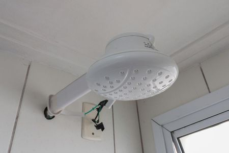 Apartamento à venda com 50m², 2 quartos e 1 vagaBanheiro