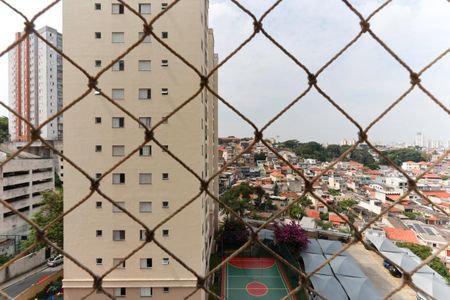 Apartamento à venda com 50m², 2 quartos e 1 vagaVista do quarto 1
