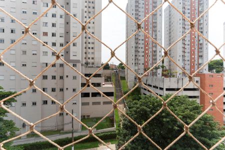 Apartamento à venda com 50m², 2 quartos e 1 vagaVista do quarto 2