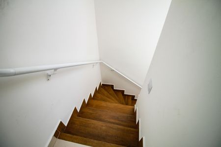 Casa de Condomínio para alugar com 2 quartos, 48m² em Vila Sonia, Praia Grande