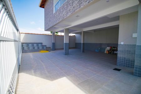 Casa de condomínio para alugar com 48m², 2 quartos e 1 vaga