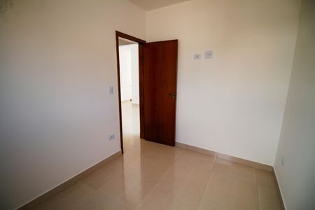 Casa de condomínio para alugar com 48m², 2 quartos e 1 vaga