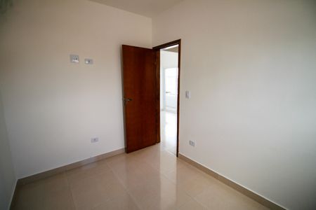 Casa de condomínio para alugar com 48m², 2 quartos e 1 vaga