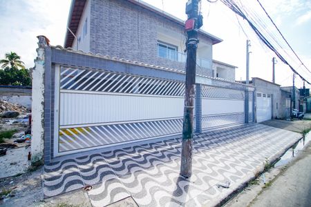 Casa de condomínio para alugar com 48m², 2 quartos e 1 vaga