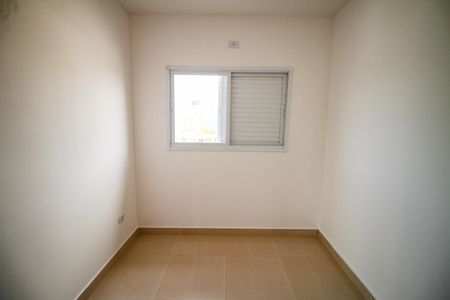 Casa de condomínio para alugar com 48m², 2 quartos e 1 vaga