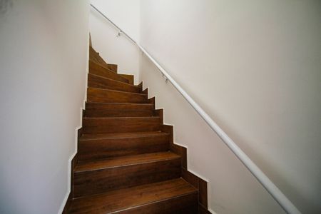 Casa de condomínio para alugar com 48m², 2 quartos e 1 vaga