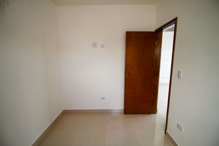 Casa de condomínio para alugar com 48m², 2 quartos e 1 vaga