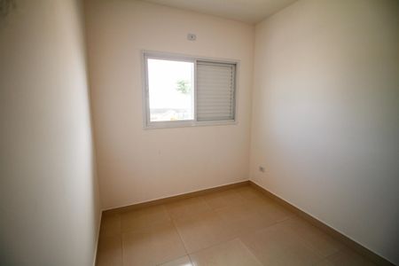 Casa de condomínio para alugar com 48m², 2 quartos e 1 vaga