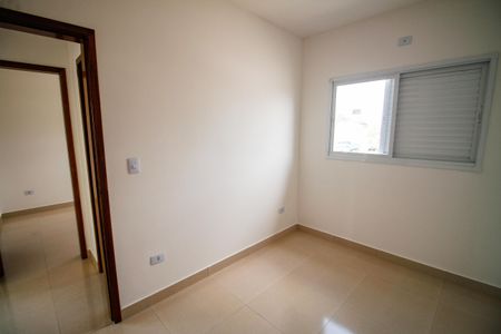 Casa de condomínio para alugar com 48m², 2 quartos e 1 vaga