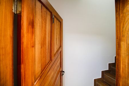 Casa de condomínio para alugar com 48m², 2 quartos e 1 vaga