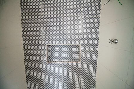 Casa de condomínio para alugar com 48m², 2 quartos e 1 vagaBanheiro