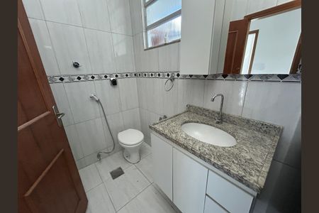 Apartamento para alugar com 70m², 3 quartos e 1 vagaBanheiro