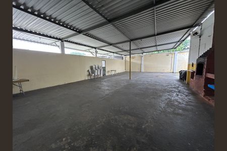 Apartamento para alugar com 70m², 3 quartos e 1 vagaÁrea comum - Salão de festas