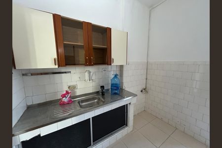Apartamento para alugar com 70m², 3 quartos e 1 vagaCozinha