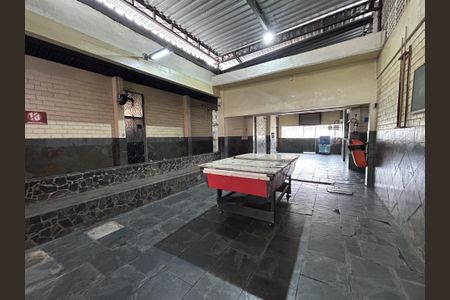 Apartamento para alugar com 70m², 3 quartos e 1 vagaSalão de jogos