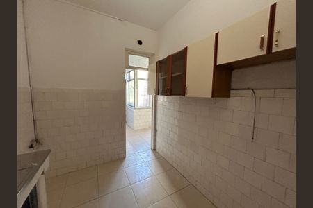 Apartamento para alugar com 70m², 3 quartos e 1 vagaCozinha