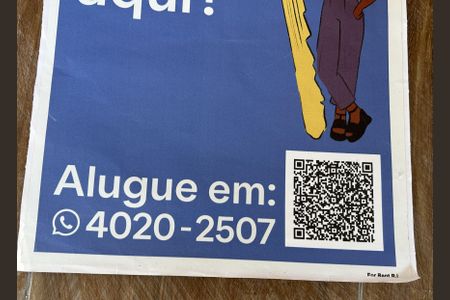 Apartamento para alugar com 70m², 3 quartos e 1 vagaCódigo