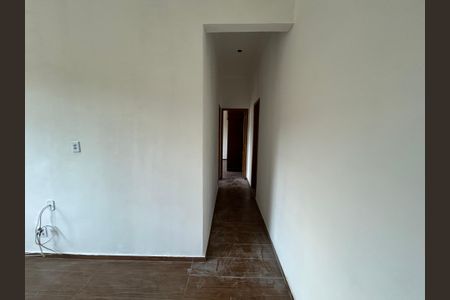 Apartamento para alugar com 70m², 3 quartos e 1 vagaCorredor