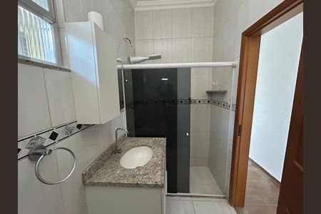 Apartamento para alugar com 70m², 3 quartos e 1 vagaBanheiro