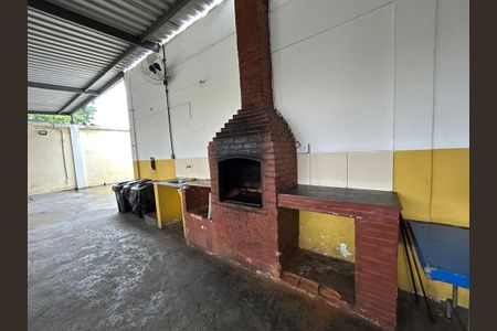 Apartamento para alugar com 70m², 3 quartos e 1 vagaÁrea comum - Churrasqueira