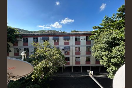 Apartamento para alugar com 70m², 3 quartos e 1 vagaQuarto 1