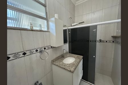Apartamento para alugar com 70m², 3 quartos e 1 vagaBanheiro
