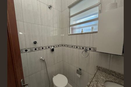 Apartamento para alugar com 70m², 3 quartos e 1 vagaBanheiro