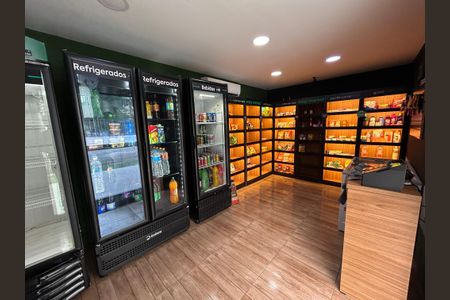 Apartamento para alugar com 70m², 3 quartos e 1 vagaÁrea comum - mercadinho