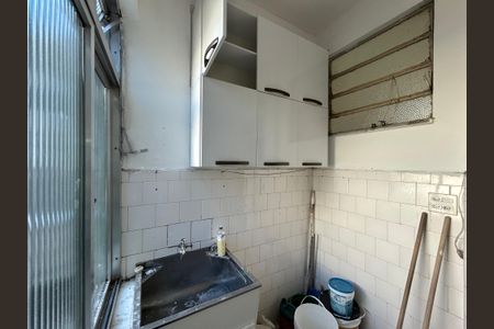 Apartamento para alugar com 70m², 3 quartos e 1 vagaÁrea de Serviço
