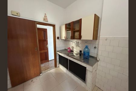 Apartamento para alugar com 70m², 3 quartos e 1 vagaCozinha
