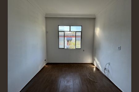 Sala de apartamento para alugar com 3 quartos, 70m² em Engenho da Rainha, Rio de Janeiro